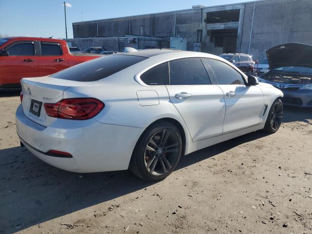 Photo 2 VIN: WBA4J1C54JBG80941 - BMW 430I GRAN 