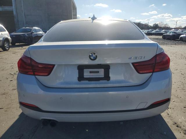 Photo 5 VIN: WBA4J1C54JBG80941 - BMW 430I GRAN 