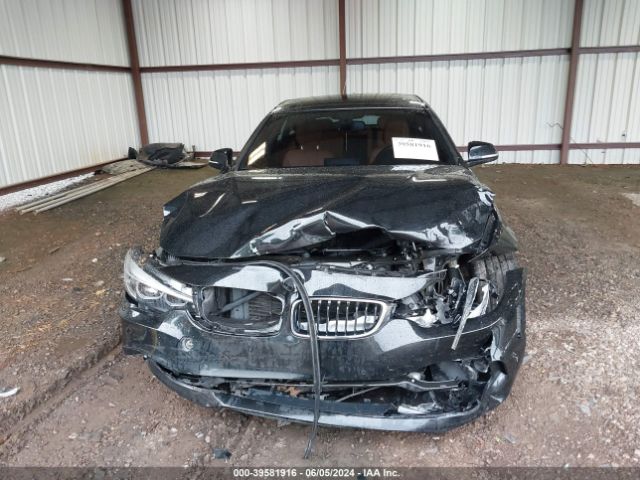 Photo 5 VIN: WBA4J1C54JBM11089 - BMW 430I 