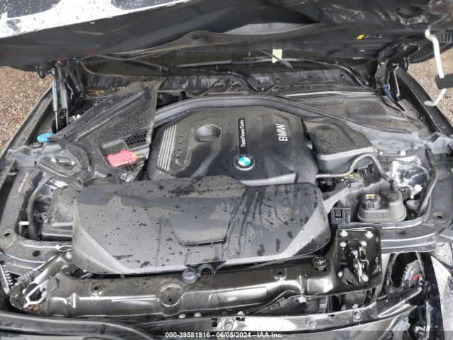 Photo 9 VIN: WBA4J1C54JBM11089 - BMW 430I 