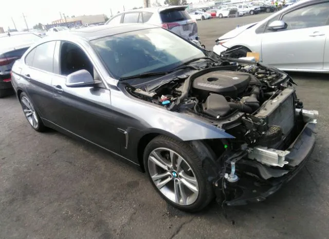 Photo 0 VIN: WBA4J1C54KBM12793 - BMW 4 SERIES 