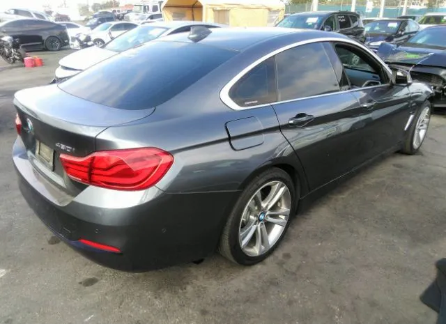 Photo 3 VIN: WBA4J1C54KBM12793 - BMW 4 SERIES 