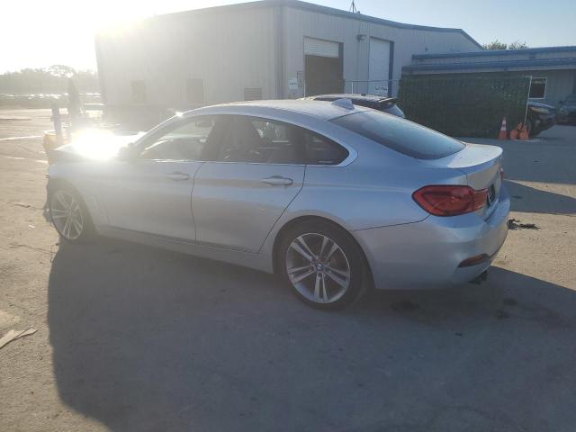 Photo 1 VIN: WBA4J1C54KBM13135 - BMW 4 SERIES 