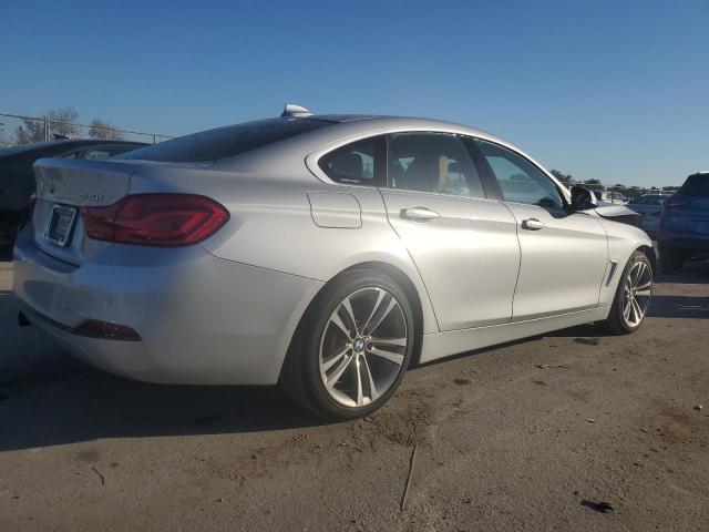 Photo 2 VIN: WBA4J1C54KBM13135 - BMW 4 SERIES 