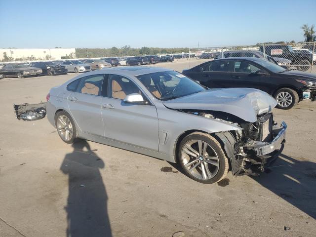 Photo 3 VIN: WBA4J1C54KBM13135 - BMW 4 SERIES 