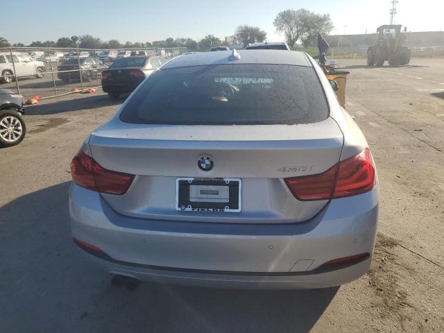 Photo 5 VIN: WBA4J1C54KBM13135 - BMW 4 SERIES 