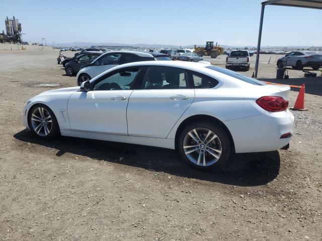 Photo 1 VIN: WBA4J1C54KBM13510 - BMW 4 SERIES 