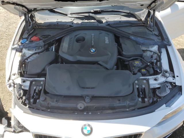 Photo 10 VIN: WBA4J1C54KBM13510 - BMW 4 SERIES 