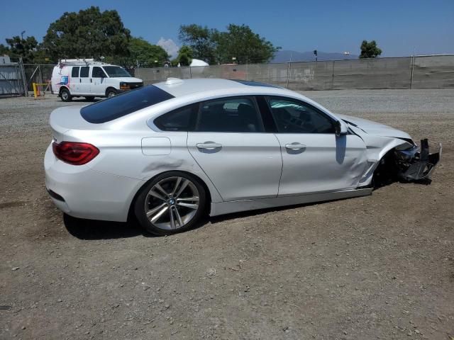 Photo 2 VIN: WBA4J1C54KBM13510 - BMW 4 SERIES 