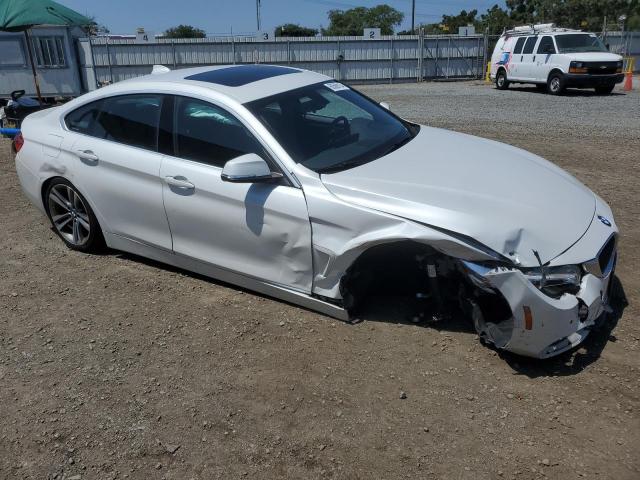 Photo 3 VIN: WBA4J1C54KBM13510 - BMW 4 SERIES 