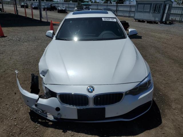 Photo 4 VIN: WBA4J1C54KBM13510 - BMW 4 SERIES 