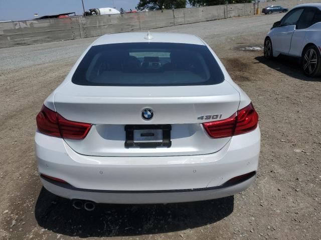 Photo 5 VIN: WBA4J1C54KBM13510 - BMW 4 SERIES 