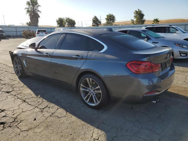 Photo 1 VIN: WBA4J1C54KBM15497 - BMW 430I GRAN 