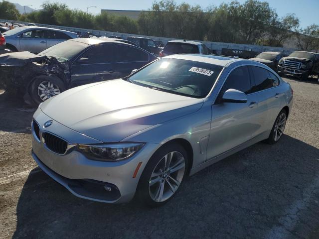 Photo 0 VIN: WBA4J1C54KBM16102 - BMW 430I 