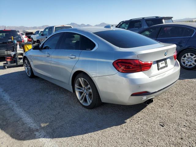 Photo 1 VIN: WBA4J1C54KBM16102 - BMW 430I 