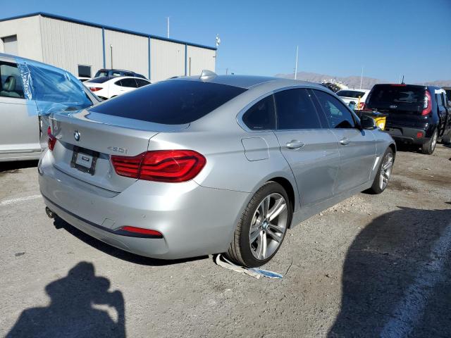 Photo 2 VIN: WBA4J1C54KBM16102 - BMW 430I 