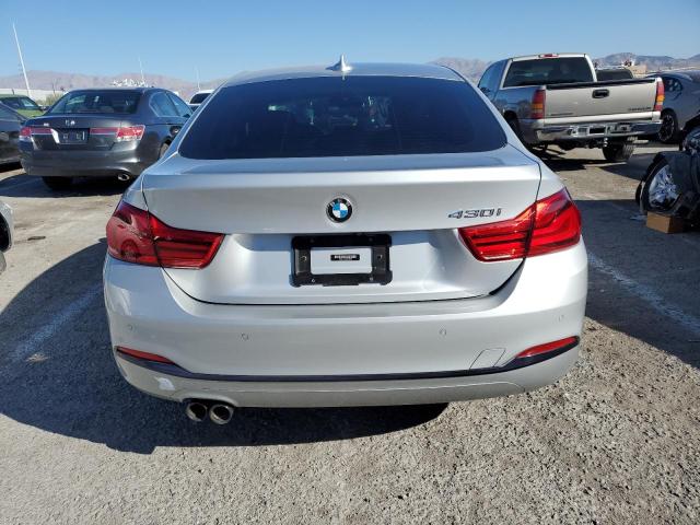 Photo 5 VIN: WBA4J1C54KBM16102 - BMW 430I 