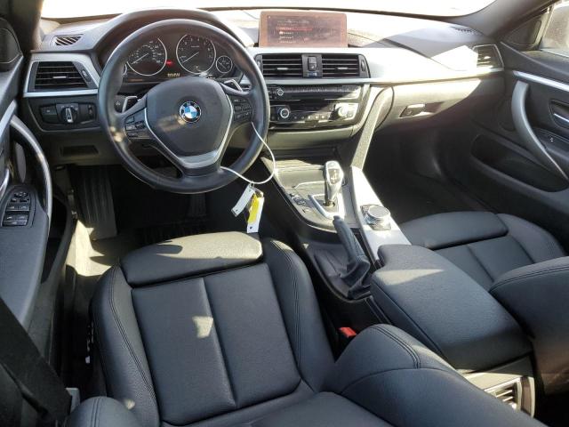 Photo 7 VIN: WBA4J1C54KBM16102 - BMW 430I 