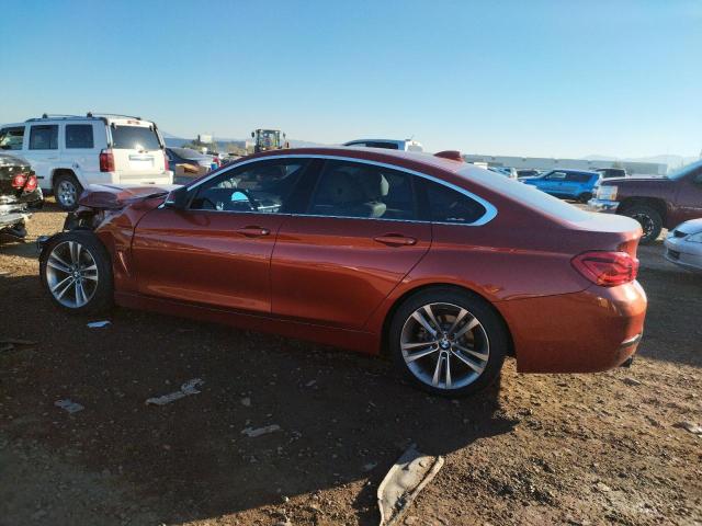 Photo 1 VIN: WBA4J1C54KBM16620 - BMW 430I GRAN 