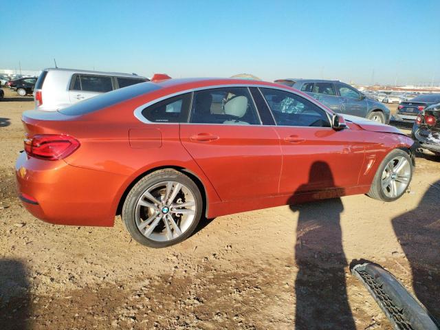 Photo 2 VIN: WBA4J1C54KBM16620 - BMW 430I GRAN 