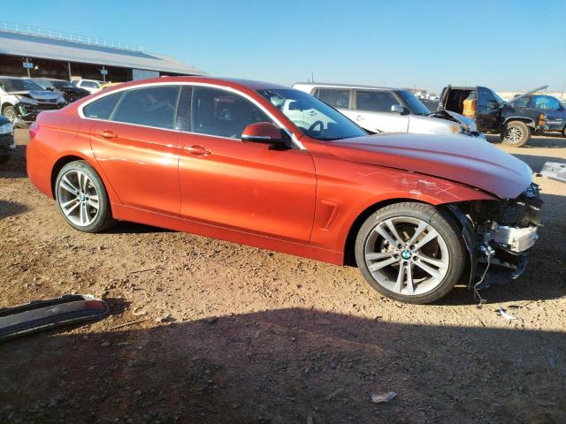 Photo 3 VIN: WBA4J1C54KBM16620 - BMW 430I GRAN 