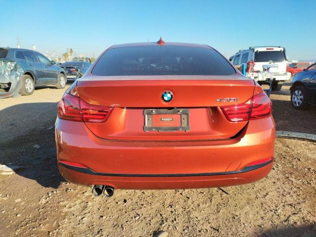 Photo 5 VIN: WBA4J1C54KBM16620 - BMW 430I GRAN 