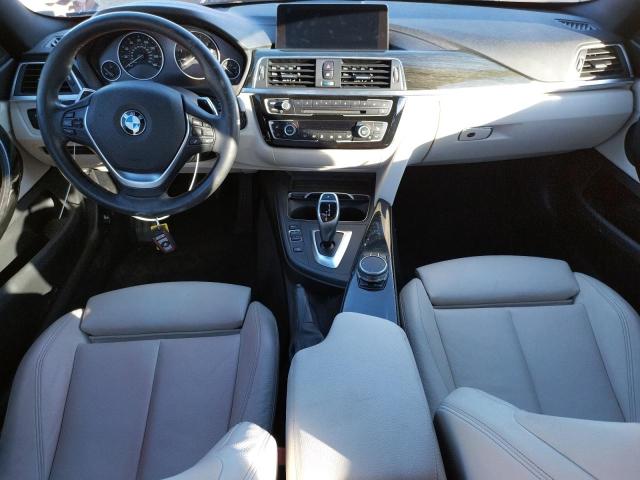 Photo 7 VIN: WBA4J1C54KBM16620 - BMW 430I GRAN 