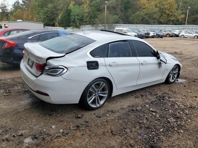 Photo 2 VIN: WBA4J1C54KBM17332 - BMW 430I GRAN 