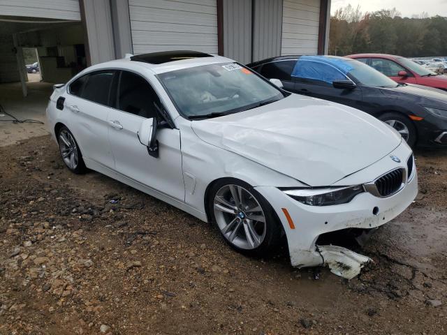 Photo 3 VIN: WBA4J1C54KBM17332 - BMW 430I GRAN 