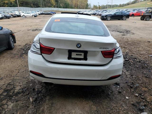 Photo 5 VIN: WBA4J1C54KBM17332 - BMW 430I GRAN 