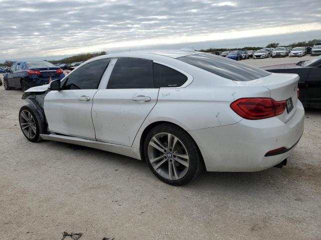 Photo 1 VIN: WBA4J1C54KBM18433 - BMW 4 SERIES 