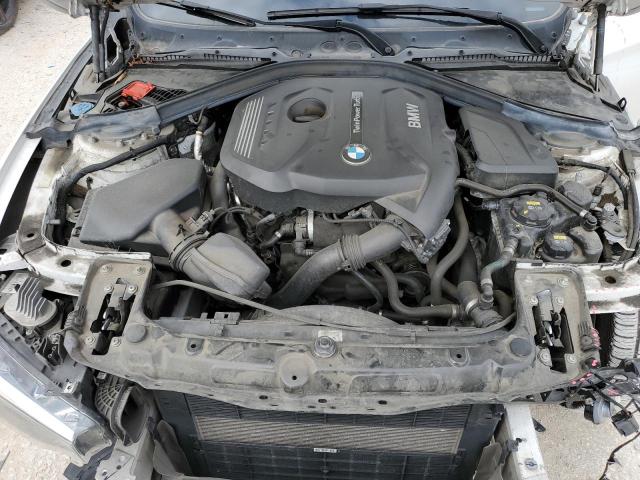 Photo 10 VIN: WBA4J1C54KBM18433 - BMW 4 SERIES 