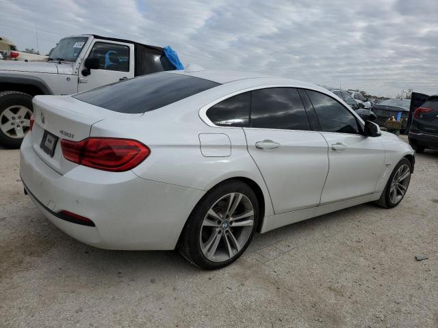 Photo 2 VIN: WBA4J1C54KBM18433 - BMW 4 SERIES 