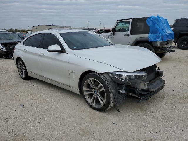 Photo 3 VIN: WBA4J1C54KBM18433 - BMW 4 SERIES 