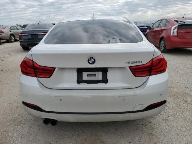 Photo 5 VIN: WBA4J1C54KBM18433 - BMW 4 SERIES 