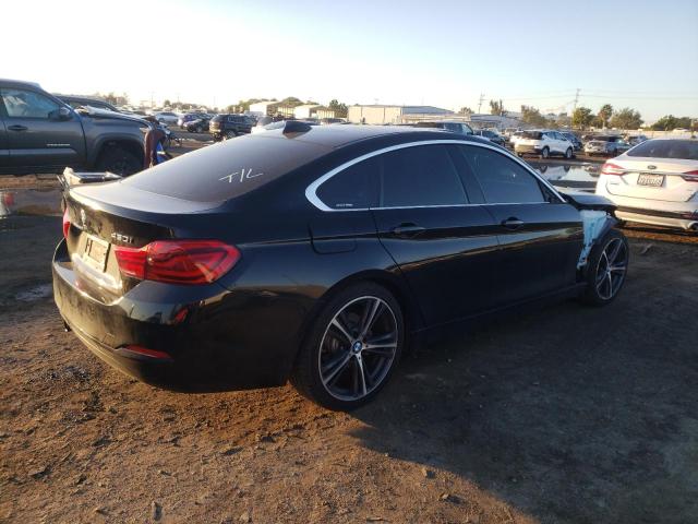 Photo 2 VIN: WBA4J1C55JBA30046 - BMW 430I 