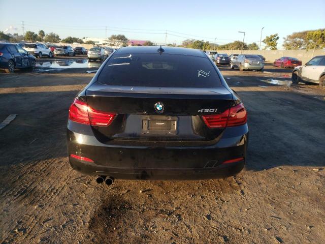 Photo 5 VIN: WBA4J1C55JBA30046 - BMW 430I 