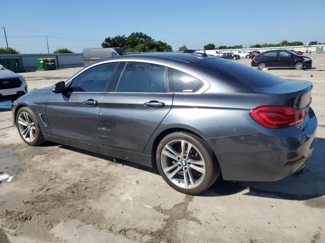 Photo 1 VIN: WBA4J1C55JBG75537 - BMW 4 SERIES 