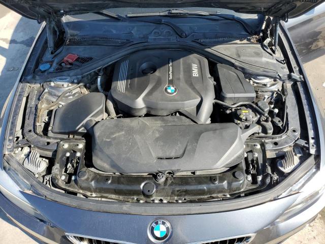 Photo 10 VIN: WBA4J1C55JBG75537 - BMW 4 SERIES 