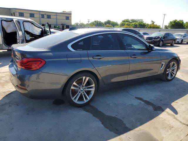 Photo 2 VIN: WBA4J1C55JBG75537 - BMW 4 SERIES 