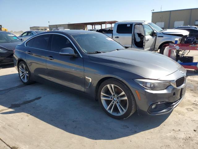 Photo 3 VIN: WBA4J1C55JBG75537 - BMW 4 SERIES 