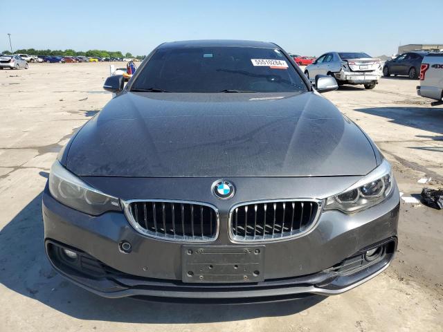 Photo 4 VIN: WBA4J1C55JBG75537 - BMW 4 SERIES 