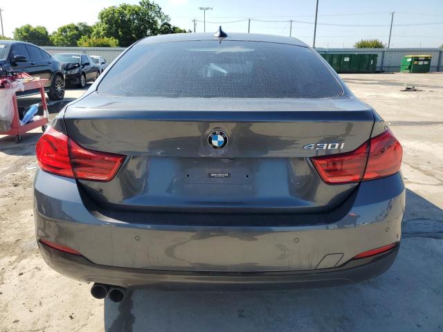 Photo 5 VIN: WBA4J1C55JBG75537 - BMW 4 SERIES 