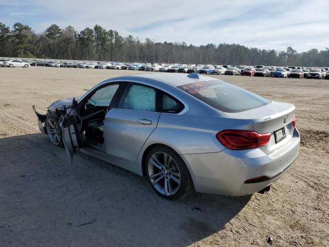 Photo 1 VIN: WBA4J1C55JBG76056 - BMW 4 SERIES 