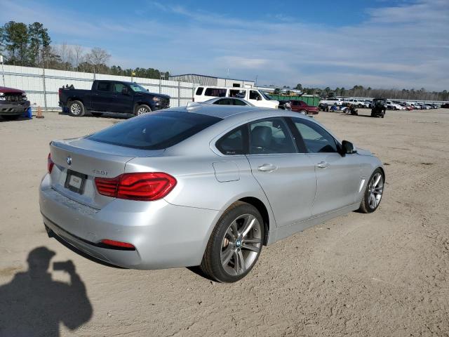 Photo 2 VIN: WBA4J1C55JBG76056 - BMW 4 SERIES 