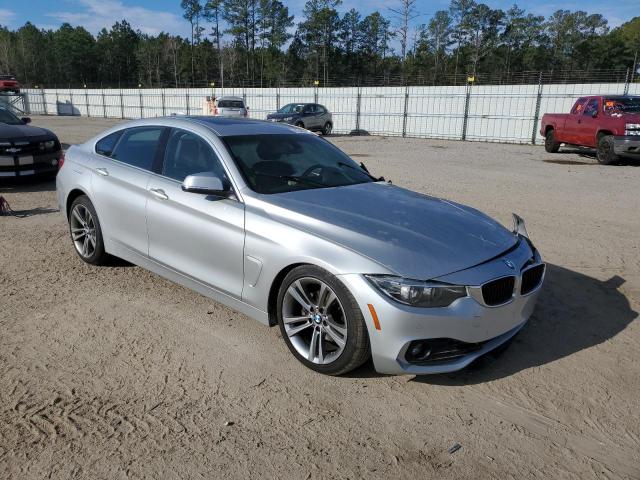 Photo 3 VIN: WBA4J1C55JBG76056 - BMW 4 SERIES 