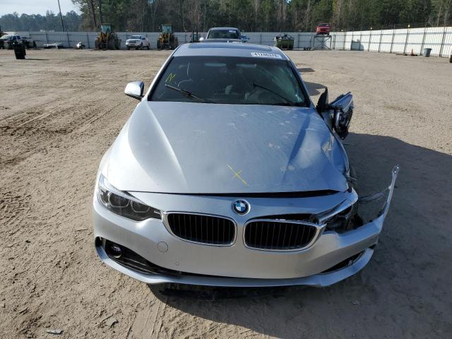 Photo 4 VIN: WBA4J1C55JBG76056 - BMW 4 SERIES 