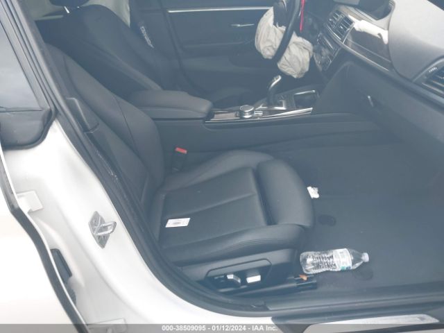 Photo 4 VIN: WBA4J1C55JBG76168 - BMW 430I GRAN COUPE 