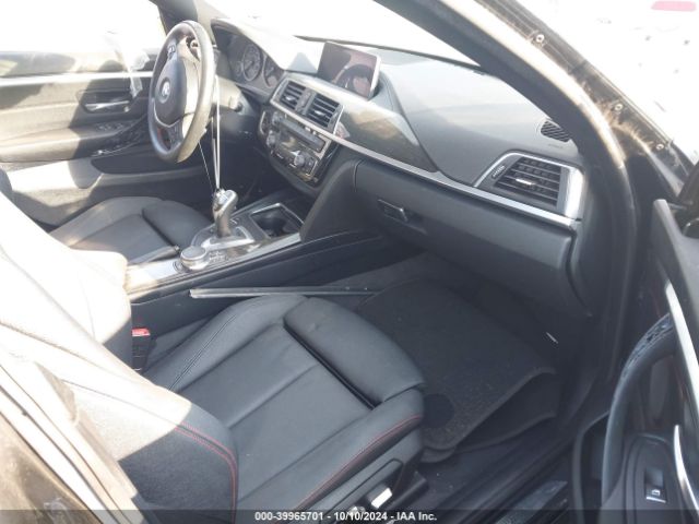 Photo 4 VIN: WBA4J1C55JBG76624 - BMW 430I 