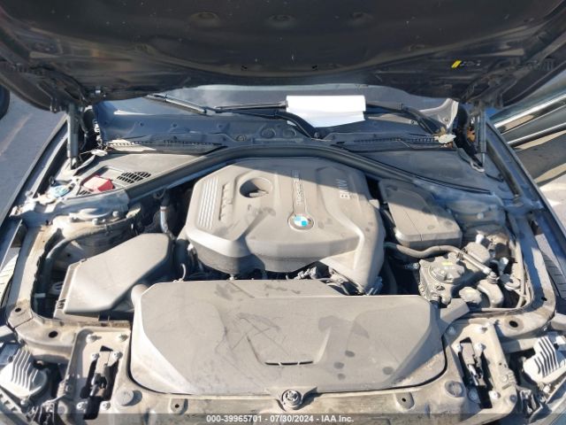 Photo 9 VIN: WBA4J1C55JBG76624 - BMW 430I 